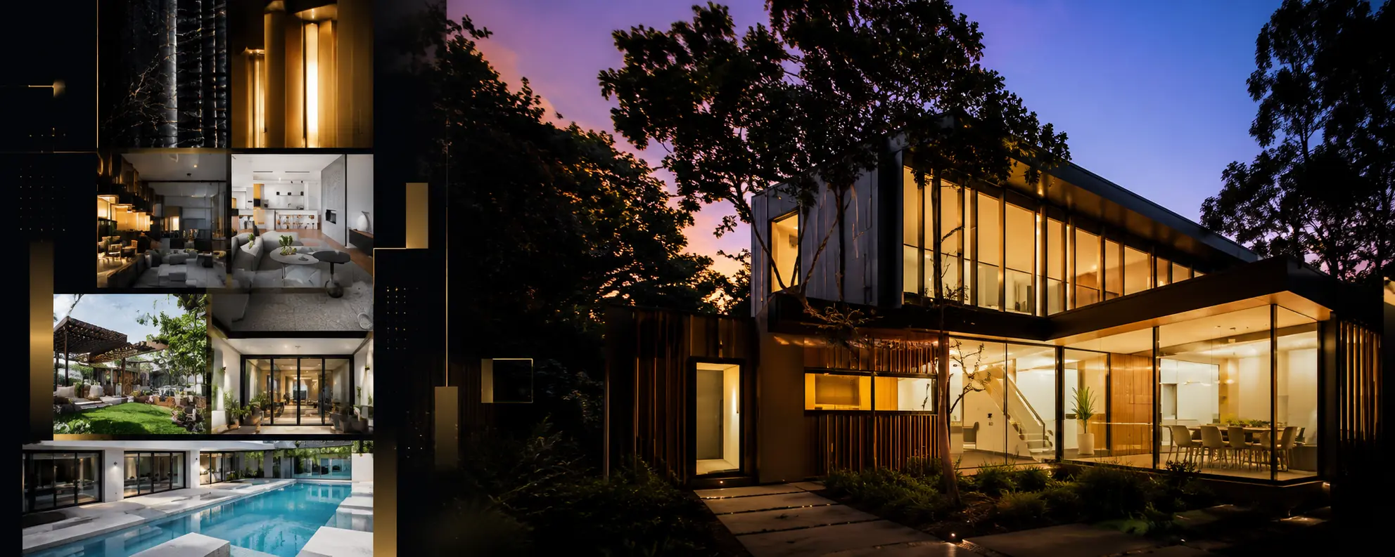 Master Montage — Architecture & Construction